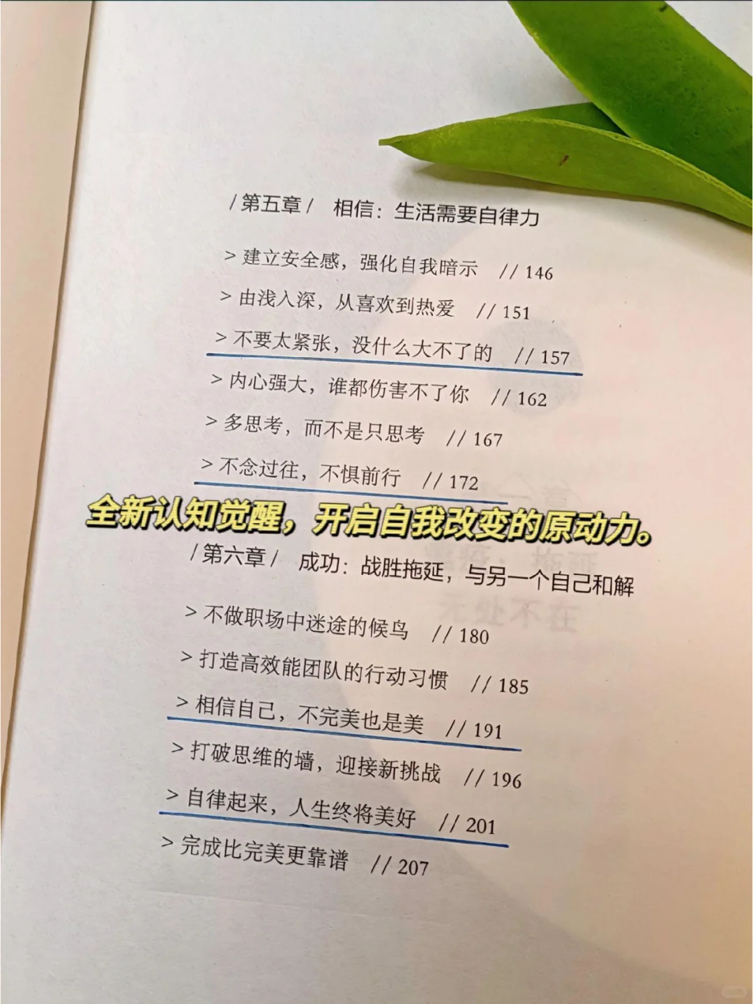 不怕你任性，就怕你没有任性的本事。