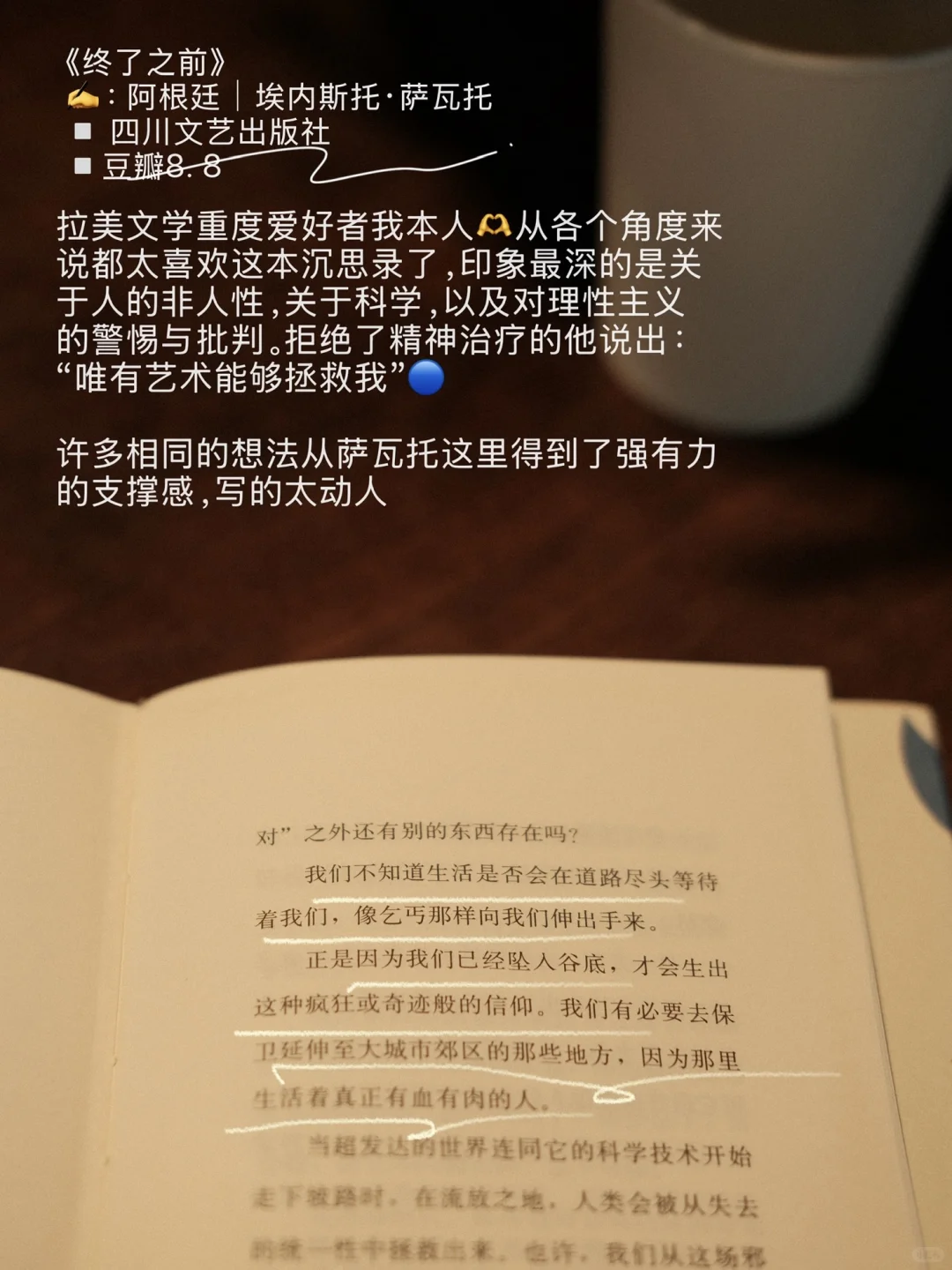 看书、独处、静心｜幸福是一种技巧