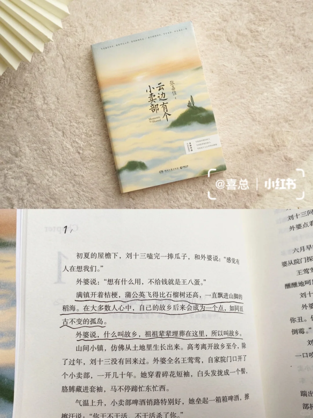 近期治愈书单｜送给敏感、迷茫、爱拧巴的你🪐