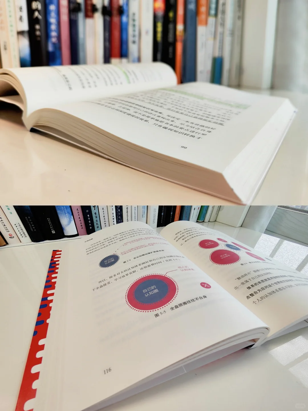 1本顶50本，读书博主必看的书📖