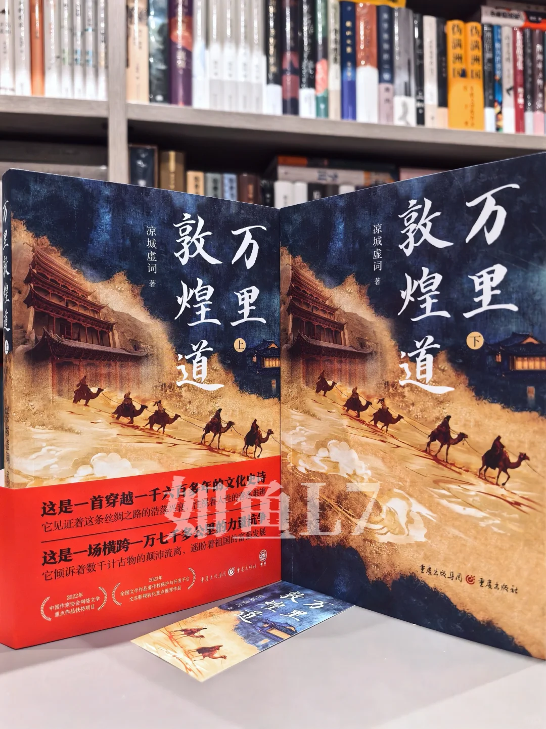2025年4~5月鱼叔新购阅国产悬疑新作10种