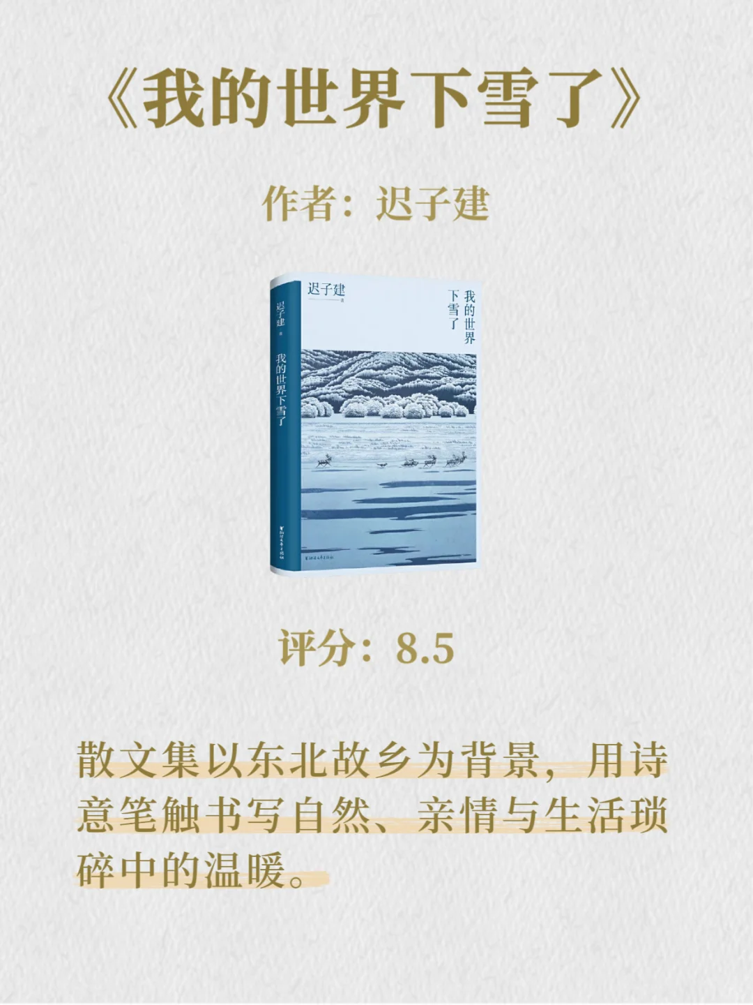 ✨2025下半年狠狠提升自己！
