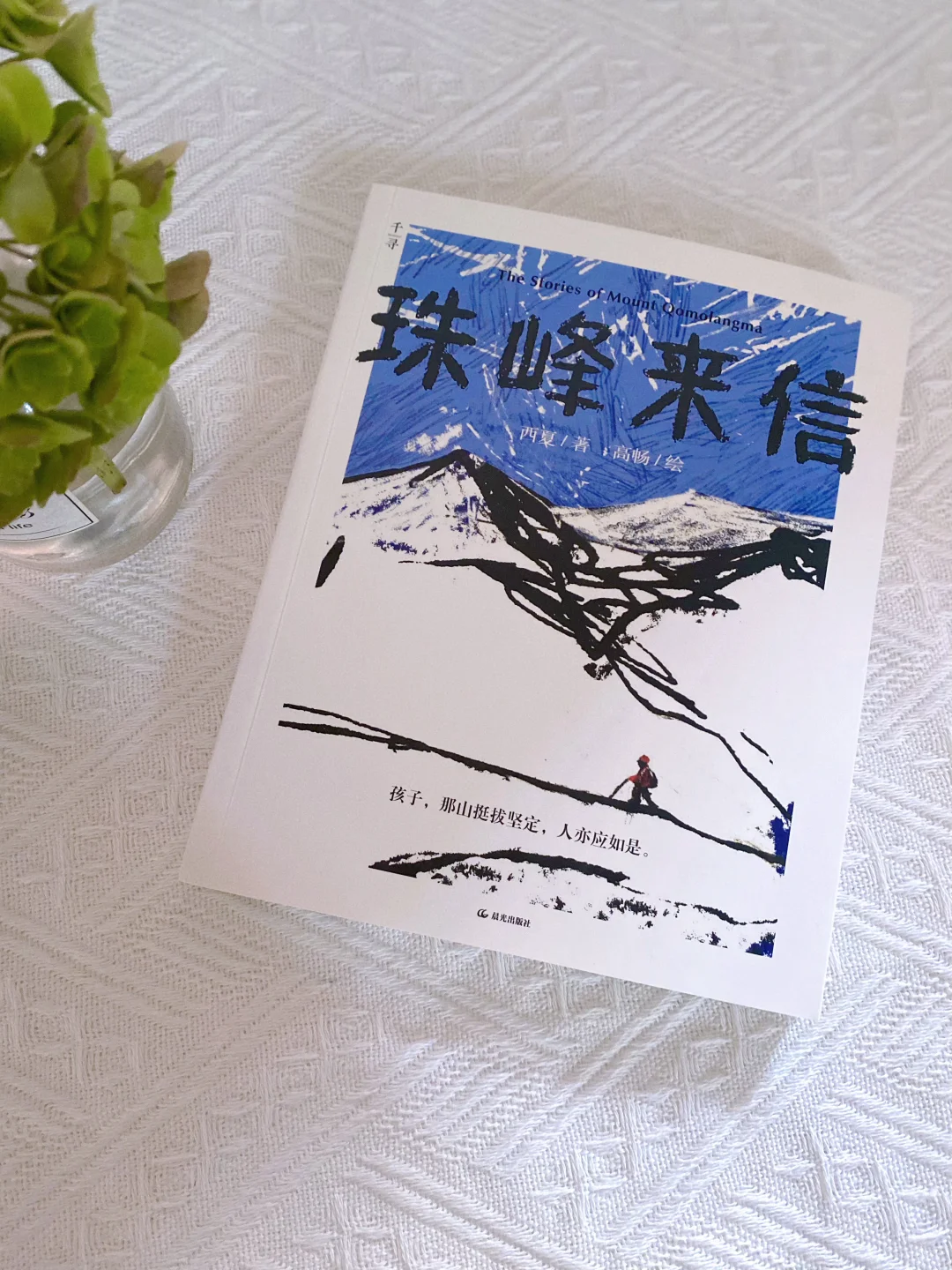 这三本书我想推荐给所有的青少年