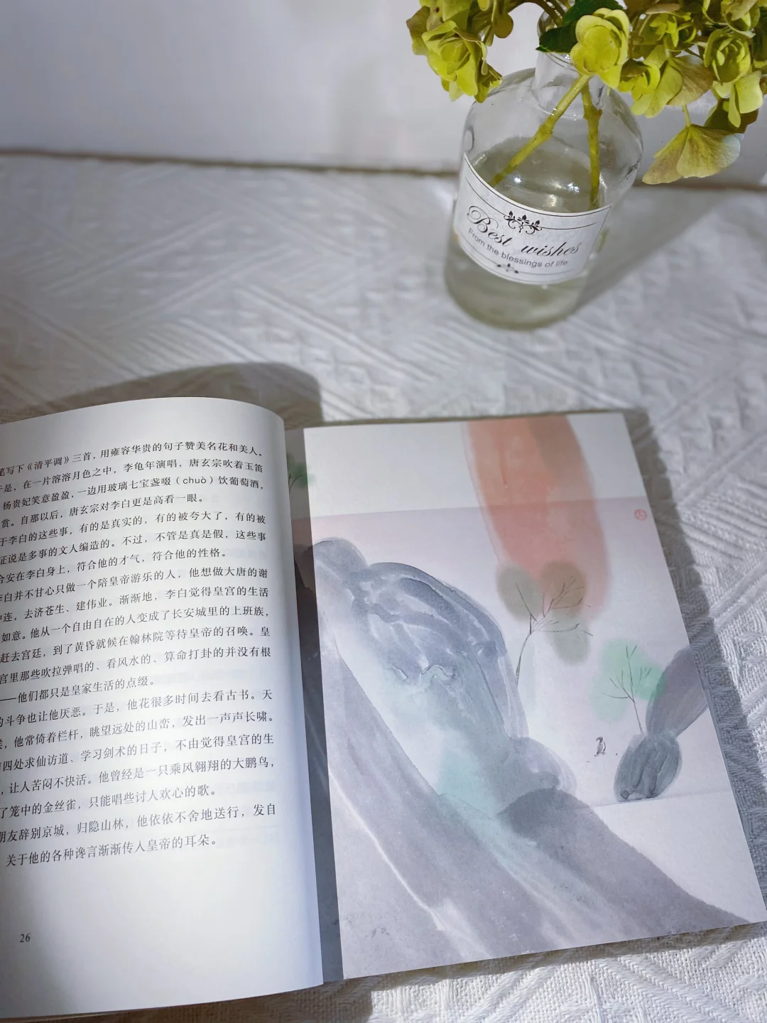 这三本书我想推荐给所有的青少年