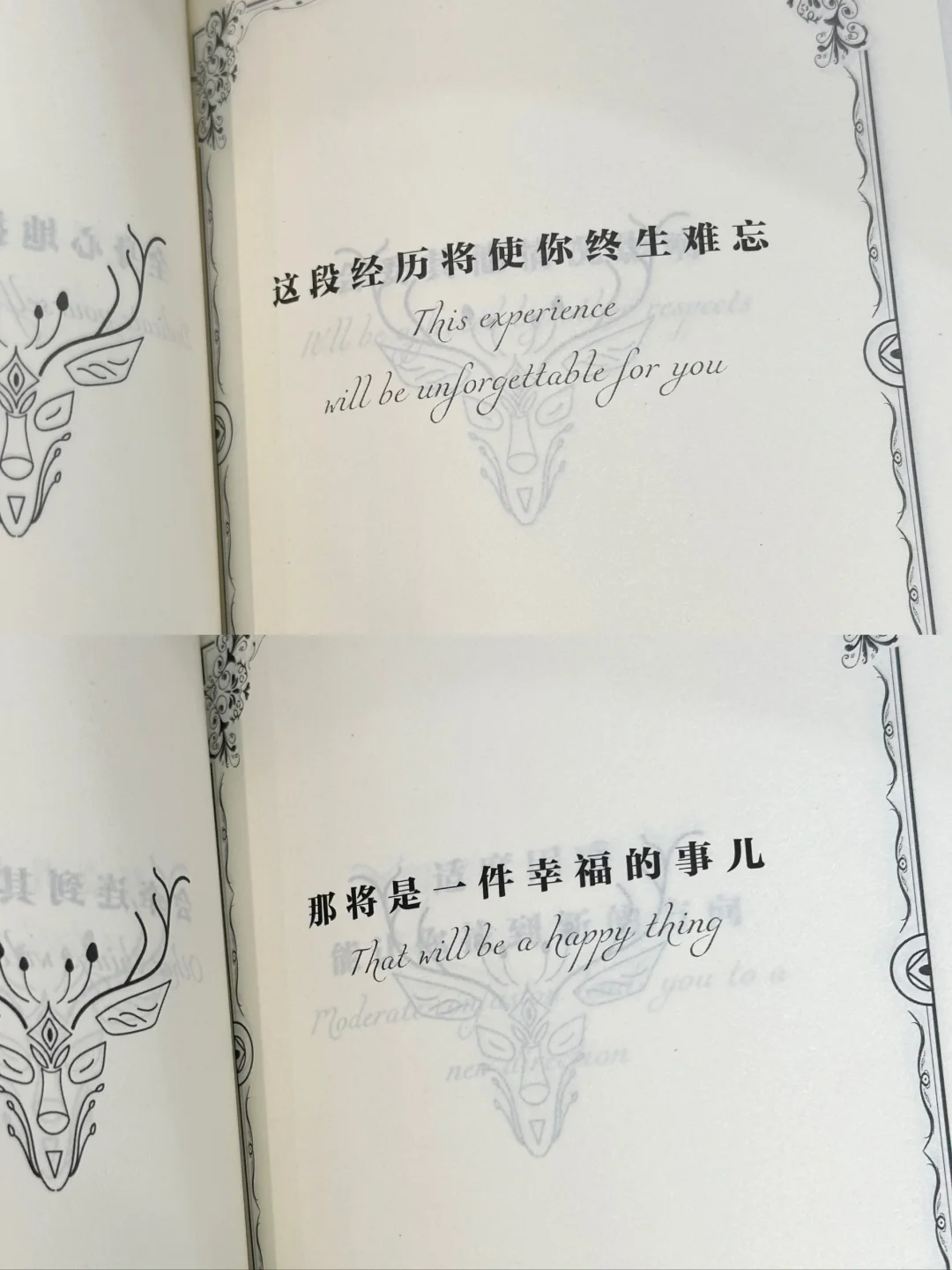 赠书|💡遇事不决，就翻这本《答案之书》