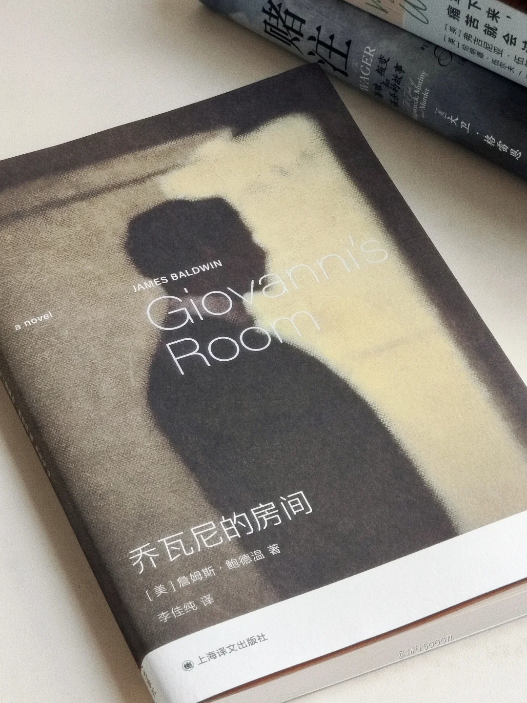 五月比较喜欢的几本书 ㅤ