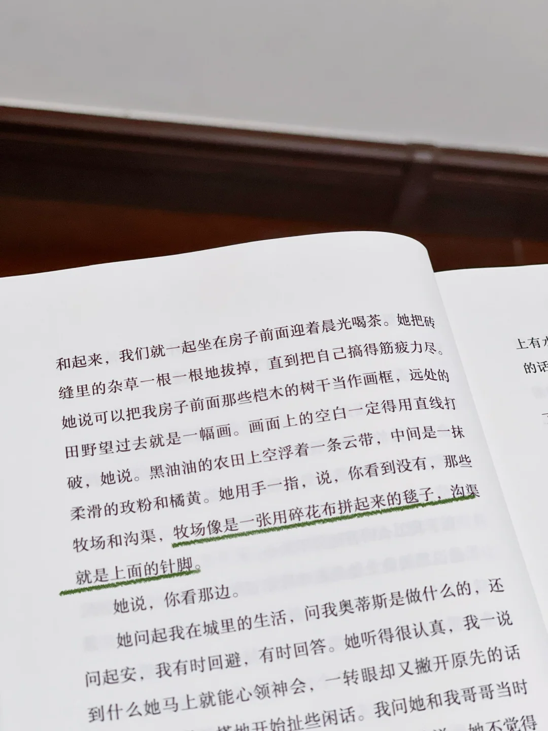 本i人最爱的一本书，😭没有之一！