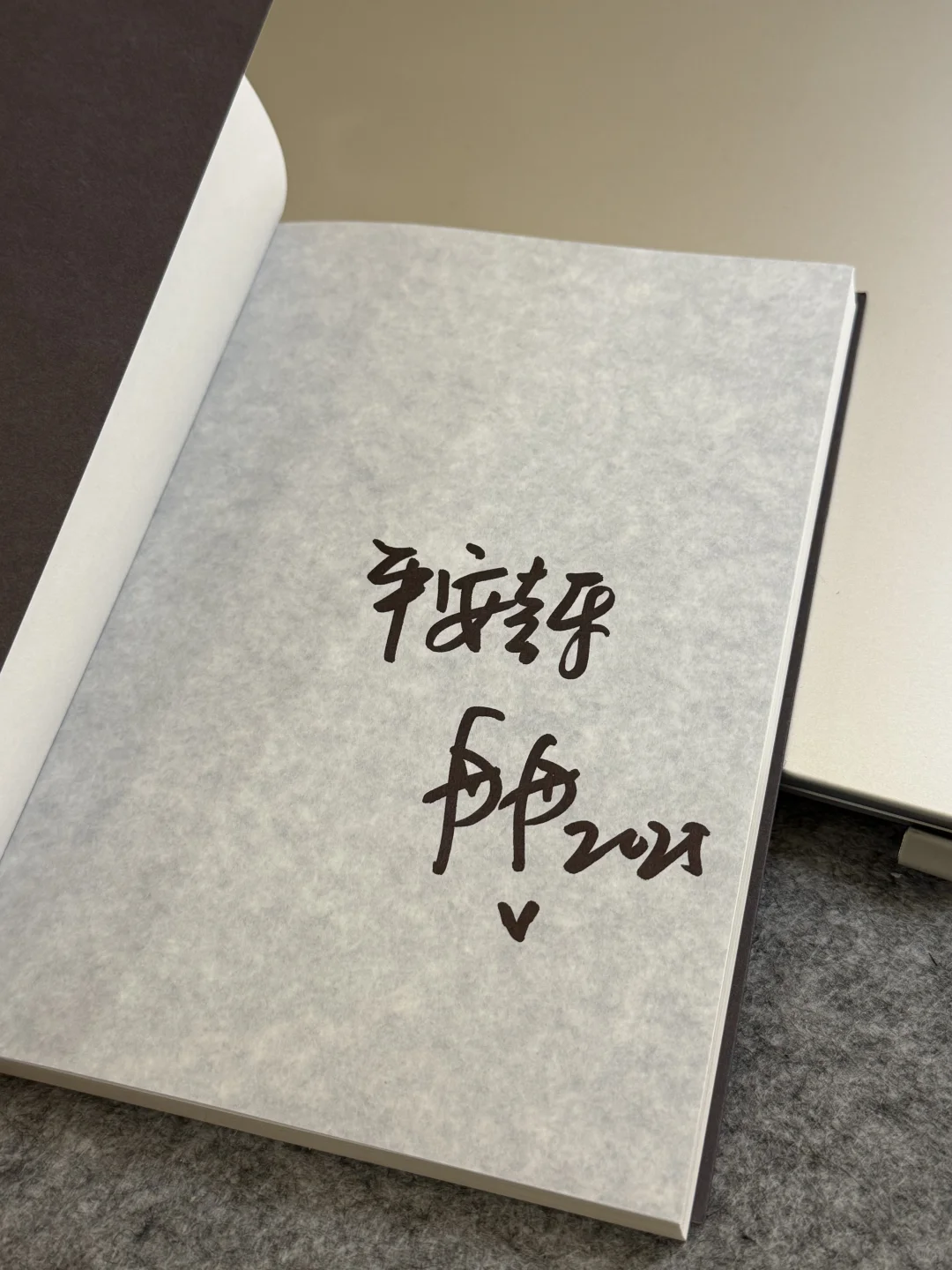 她最擅长在废墟里，指给我们看星星！