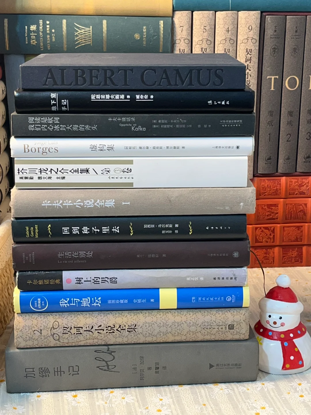 读完一千本书，推荐我喜欢的十二本