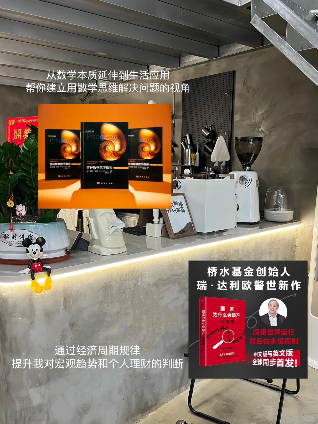 月入4w打工人｜我真的懂了高能量的秘诀
