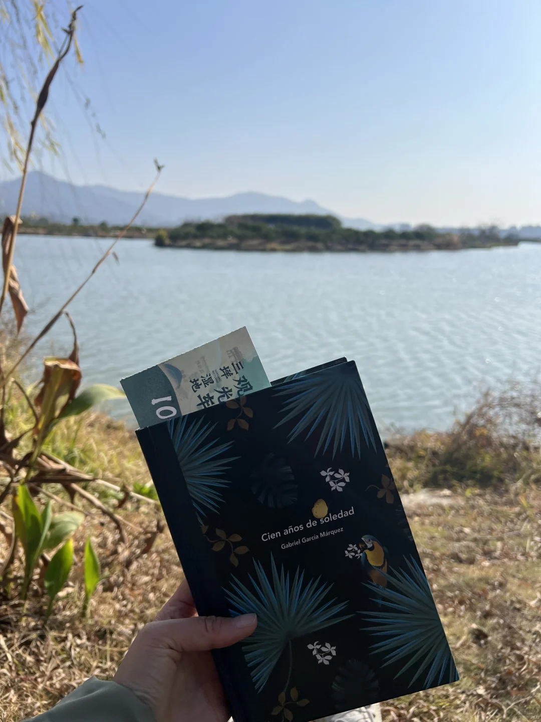 推荐你们觉得很好看的书给我吧
