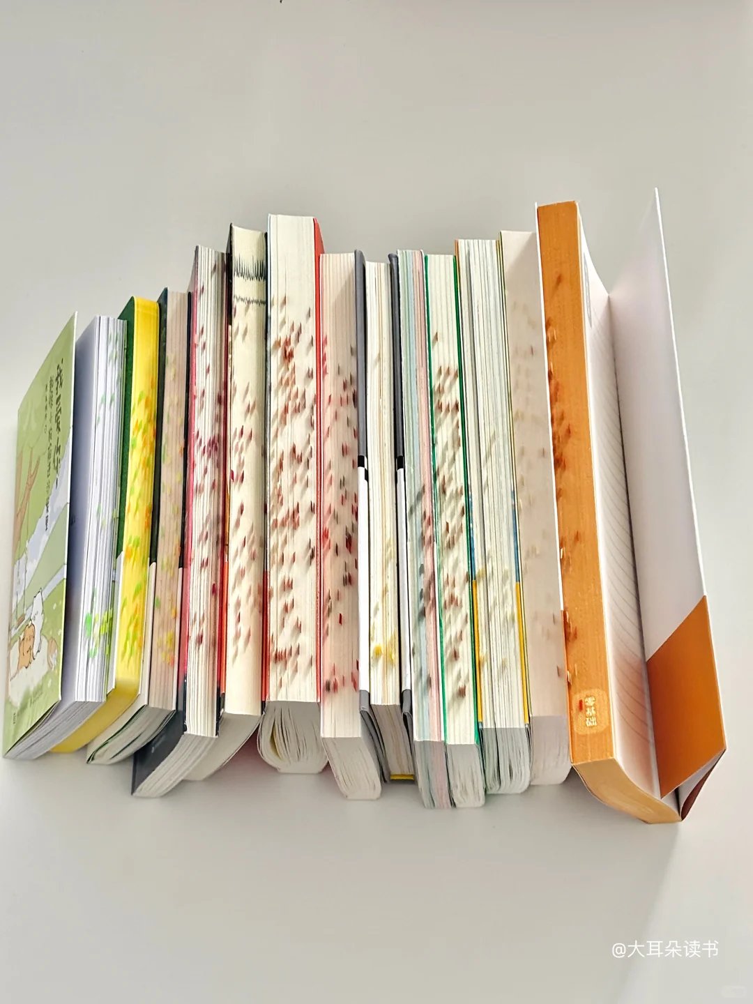 📚3月书单|读完13本书，个人蕞想推.荐这5本