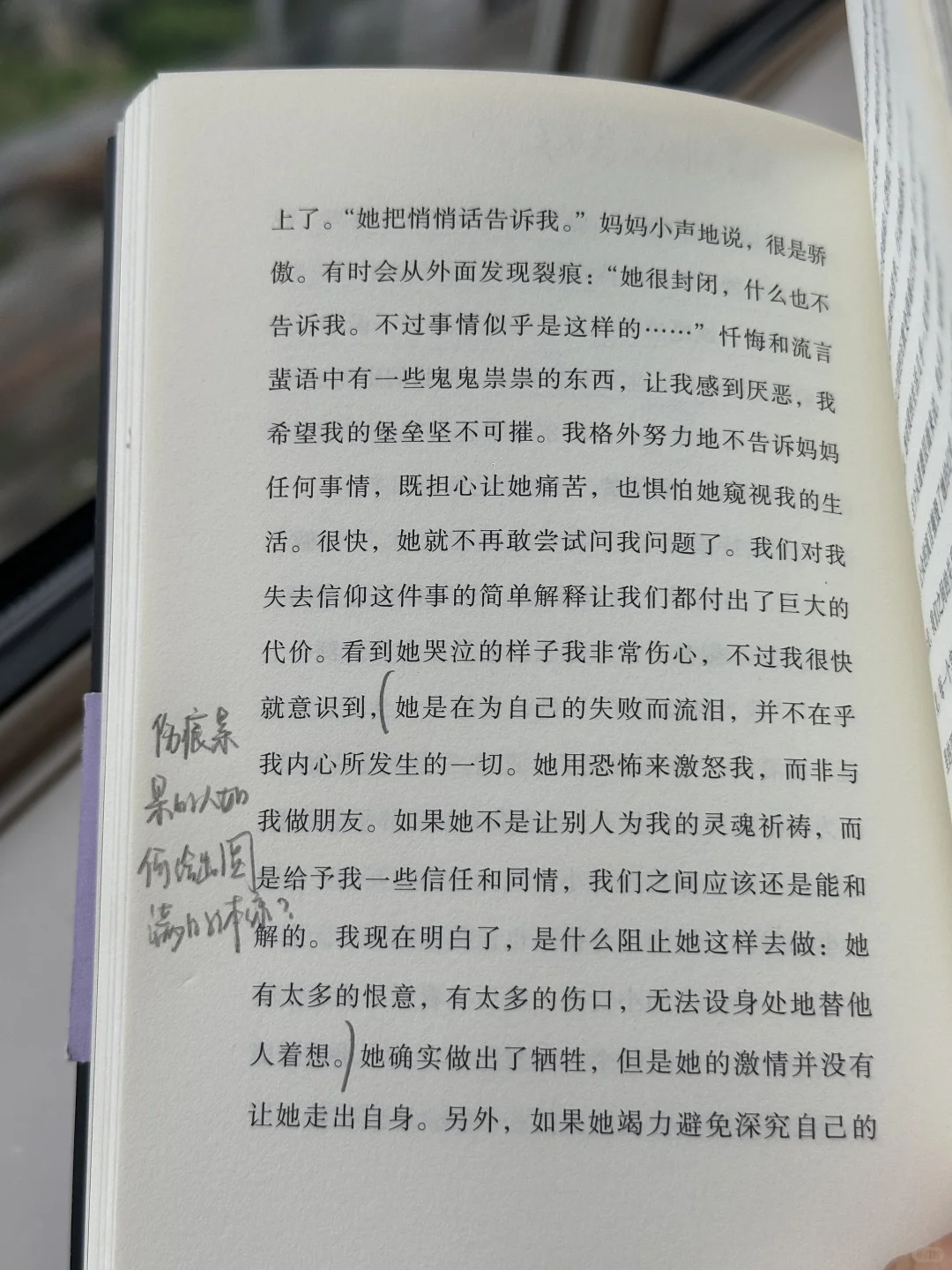 嘶……文淇的书单也太绝了吧！