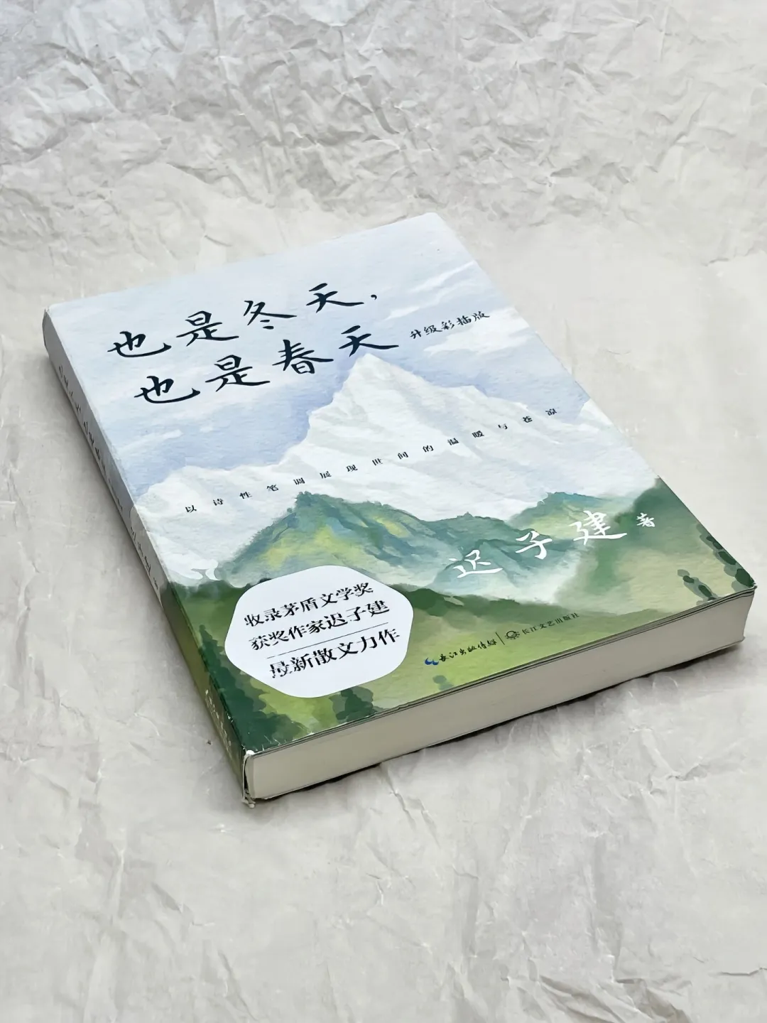 让人沦陷的文笔！直接全文摘抄！