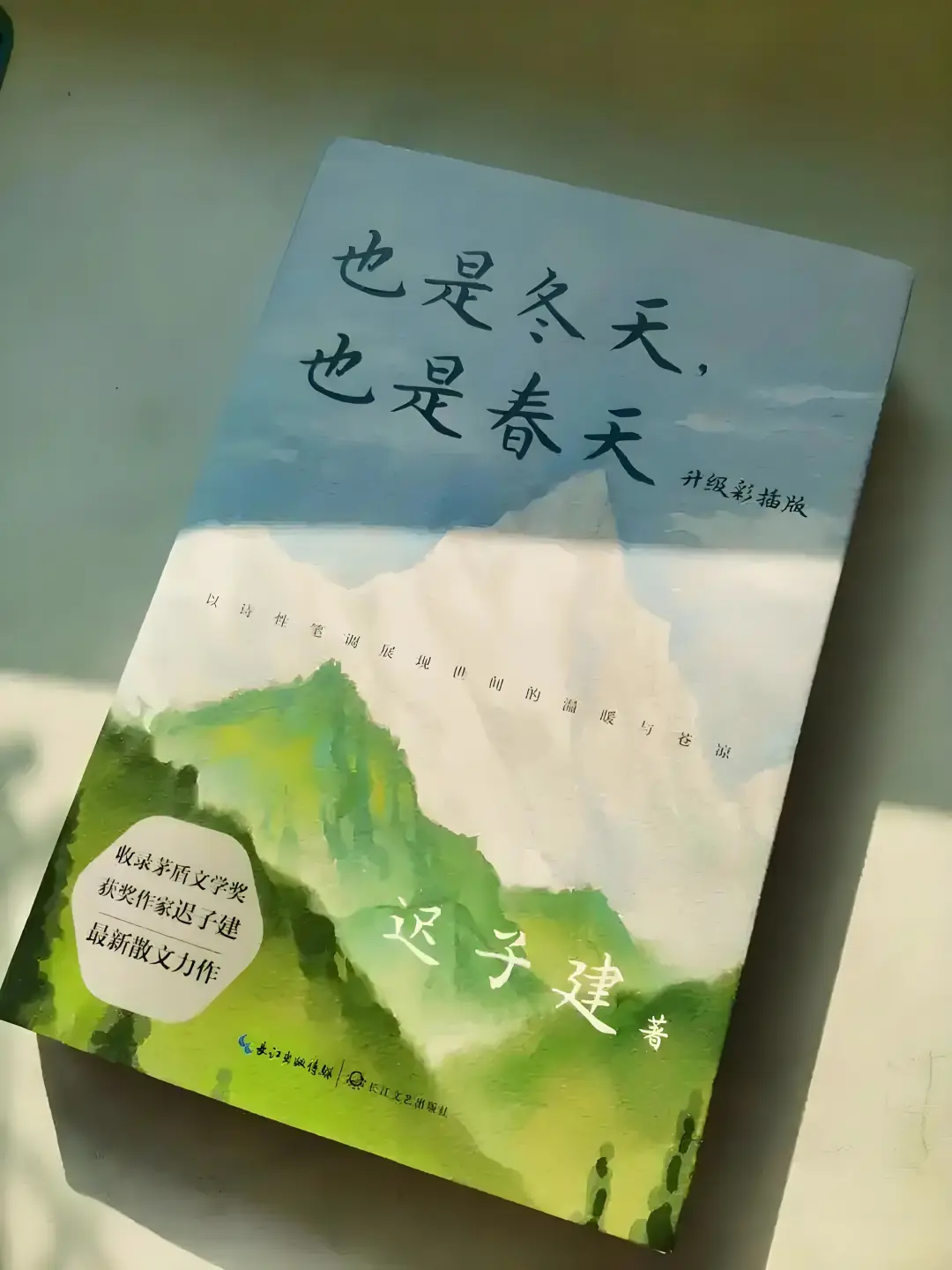 让人沦陷的文笔！直接全文摘抄！