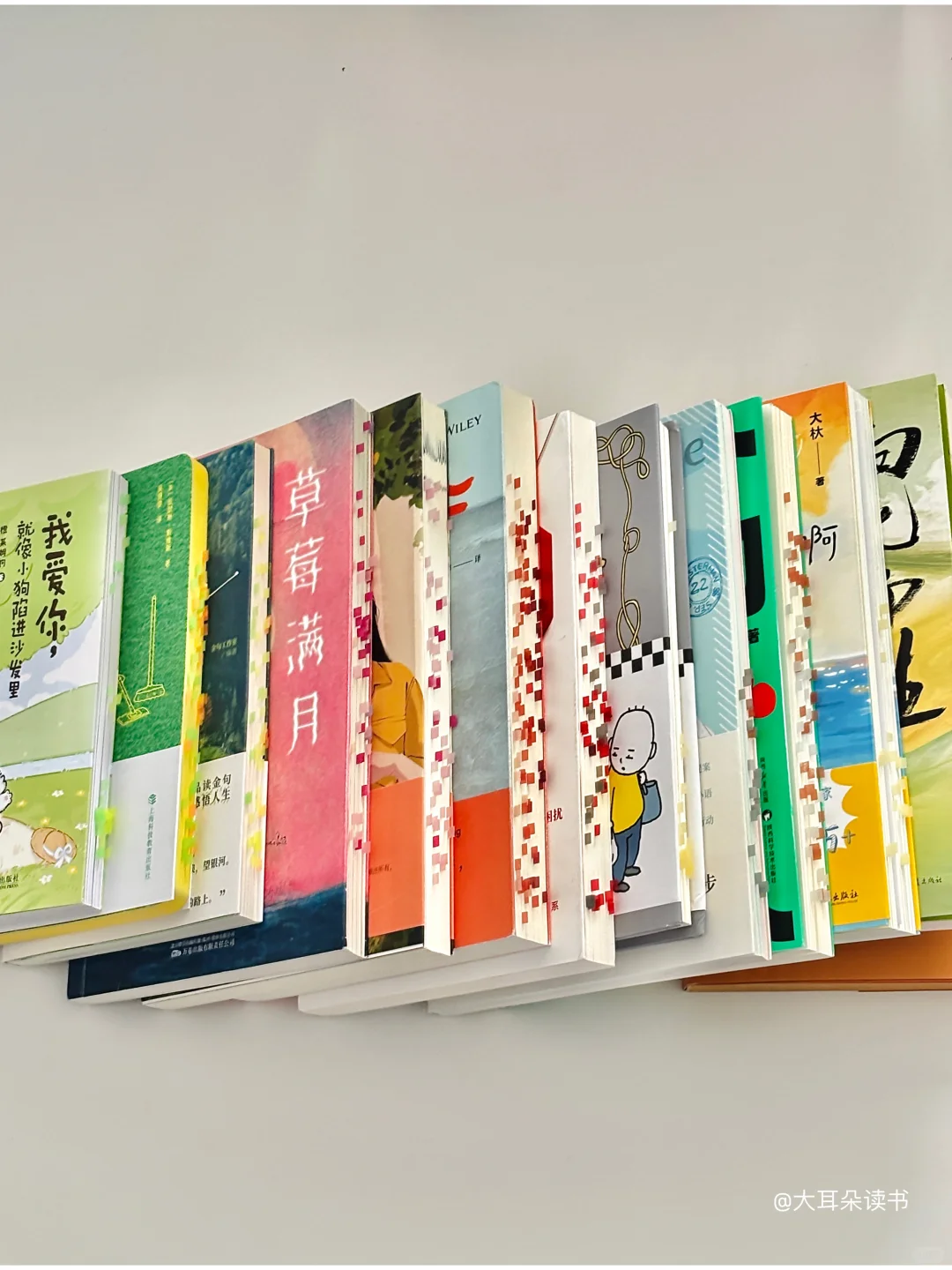 📚3月书单|读完13本书，个人蕞想推.荐这5本