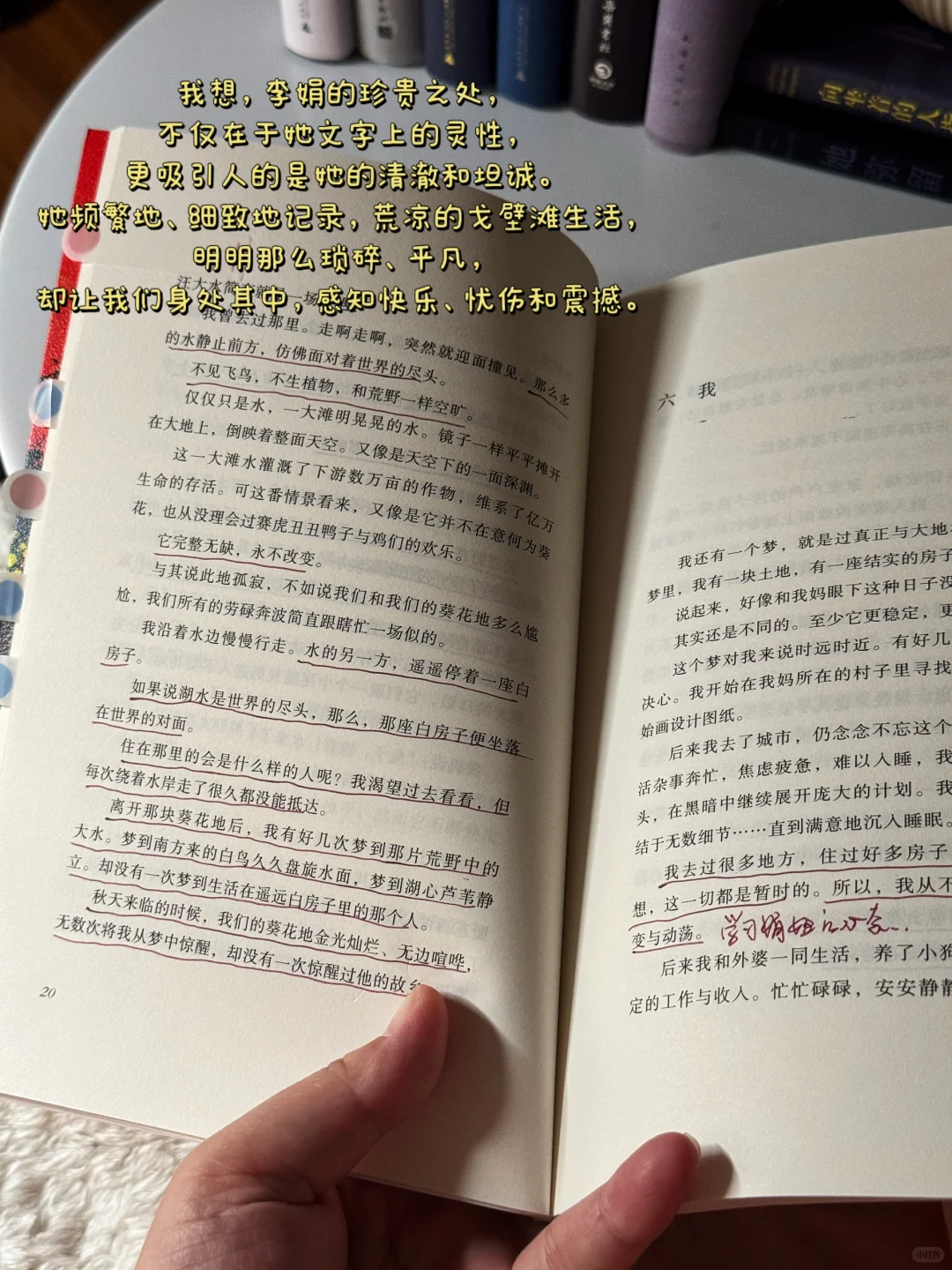 死磕这5本散文书，文笔真的可以脱胎换骨！