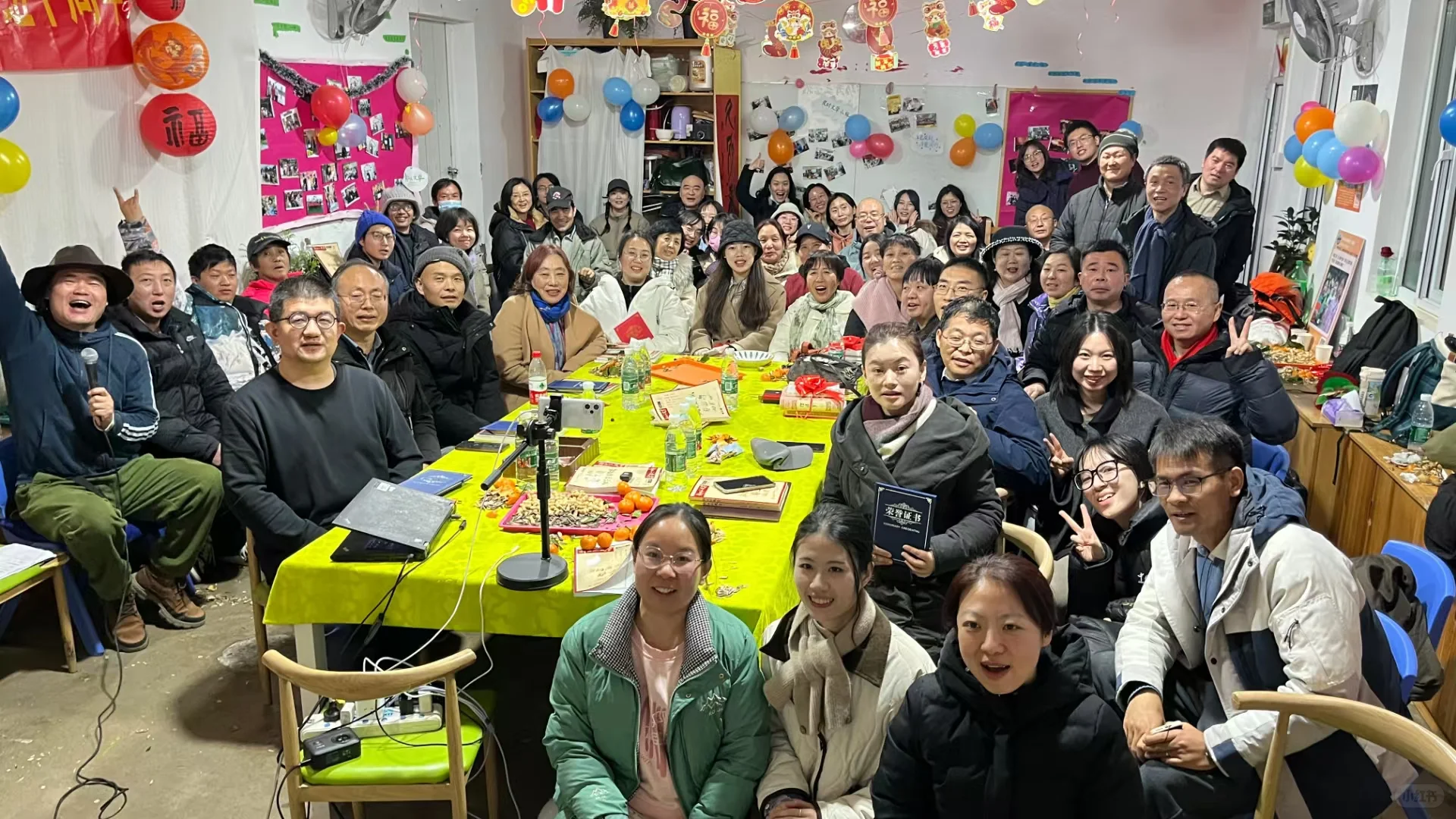 嘘！加入市作协的“通关秘籍”被我找到了！