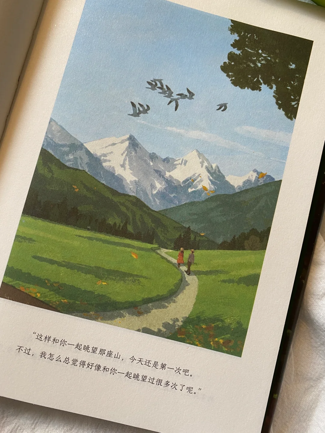 治愈书单|《起风了》学会和刻在心底的人告别