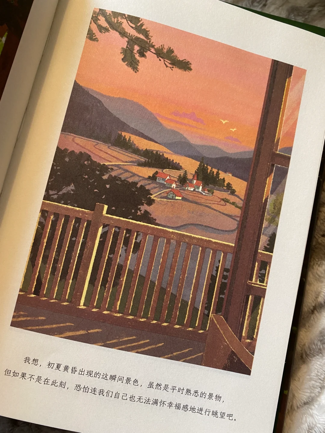 治愈书单|《起风了》学会和刻在心底的人告别