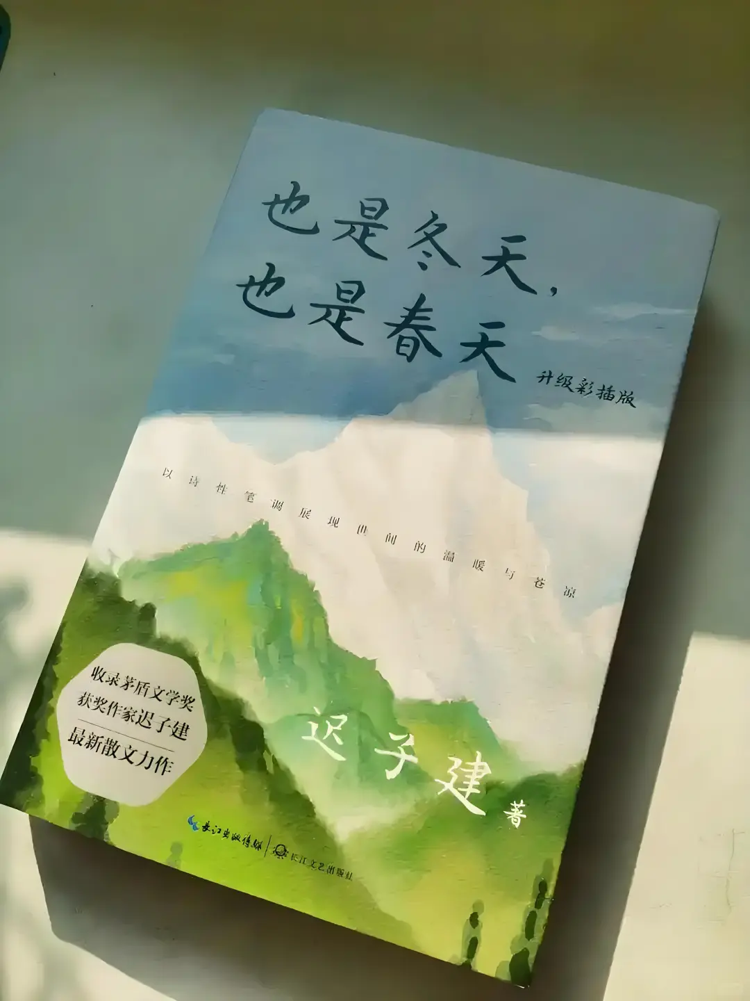 让人沦陷的文笔！直接全文摘抄！