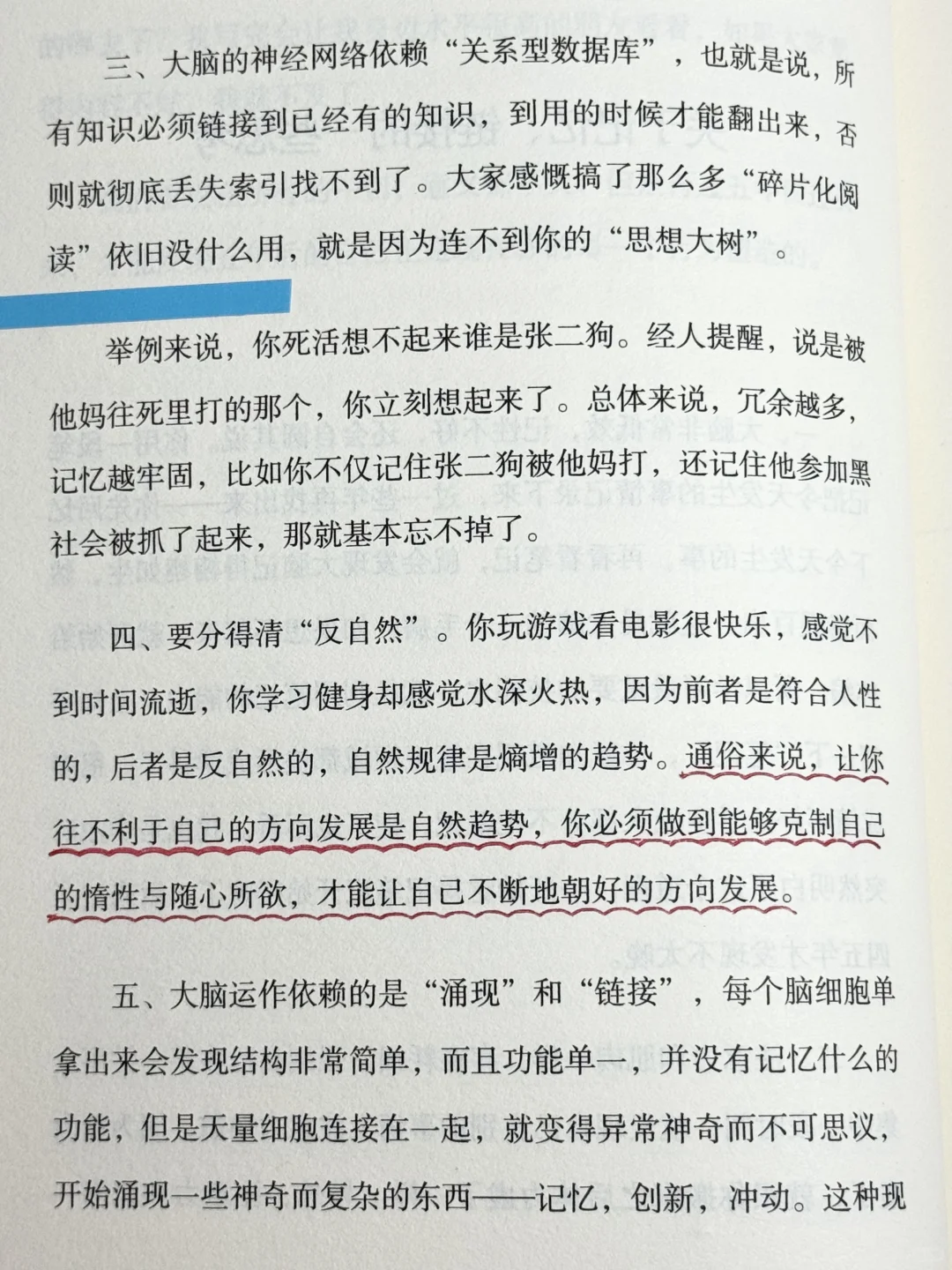 人民日报金句｜想要向上生长，必先向下扎根。