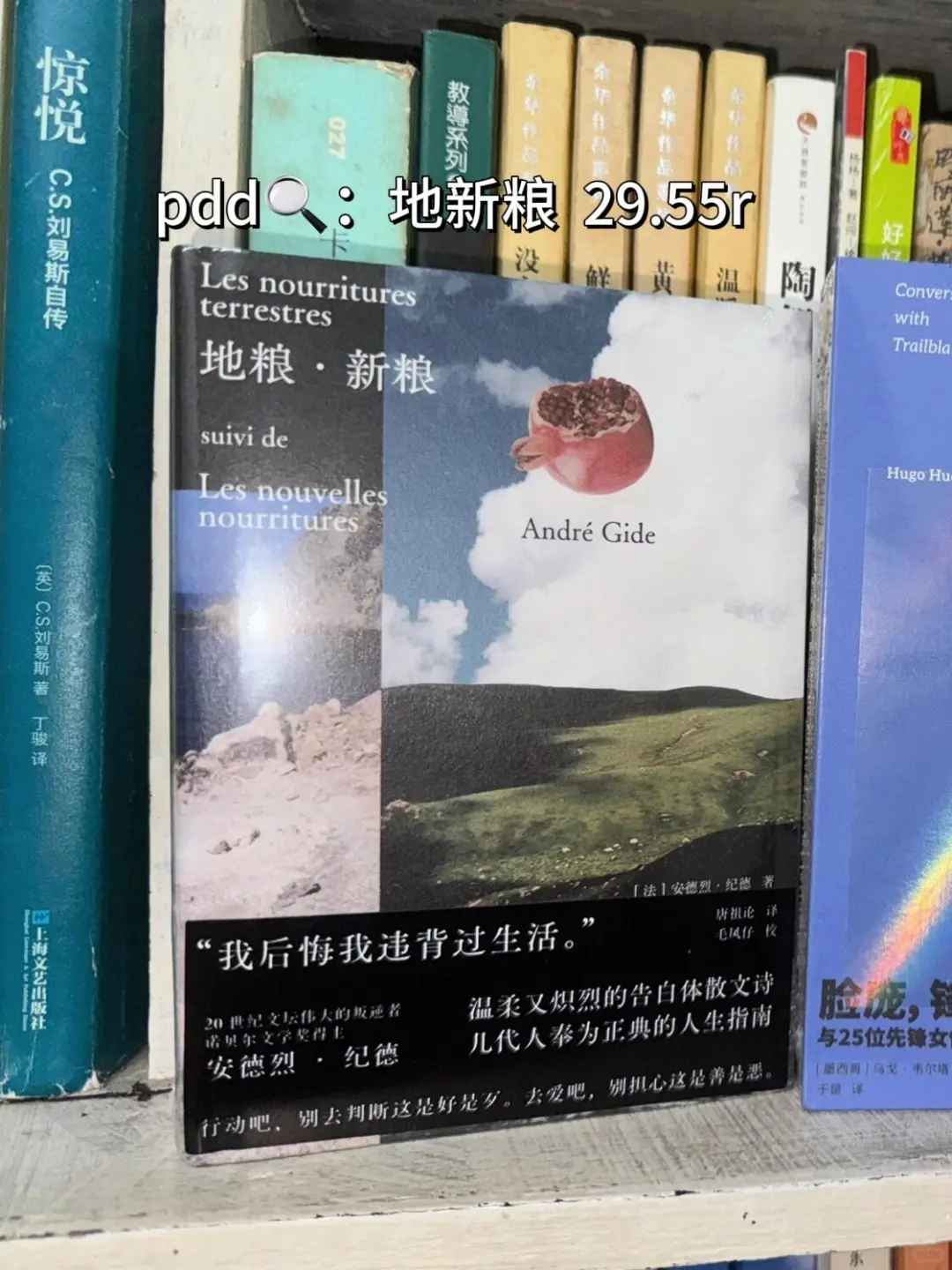书单推荐❤️超超超适合下班后窝在沙发看的书