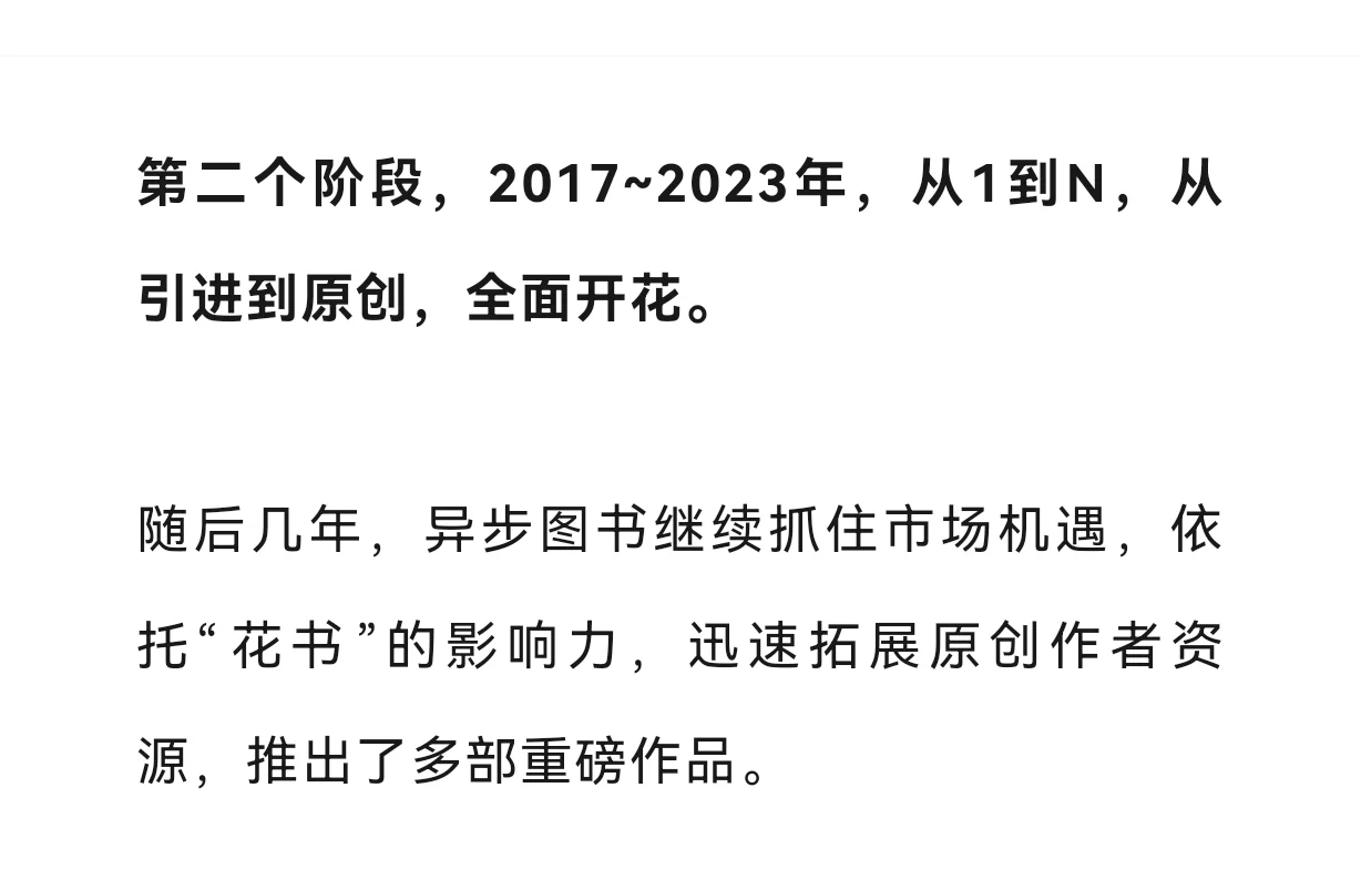 在图书市场低迷的今天，这条爆款产品线怎么
