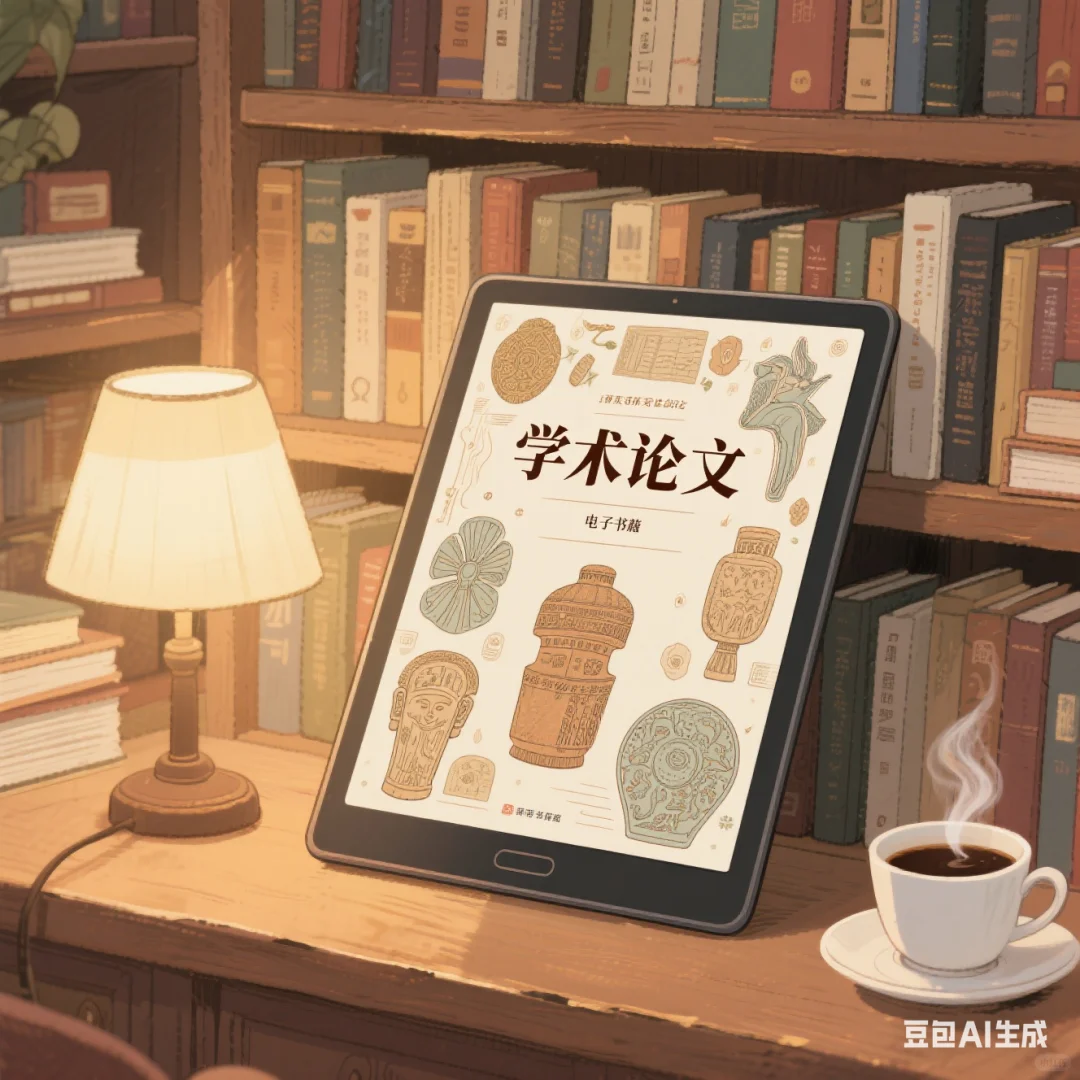 电子读物下载