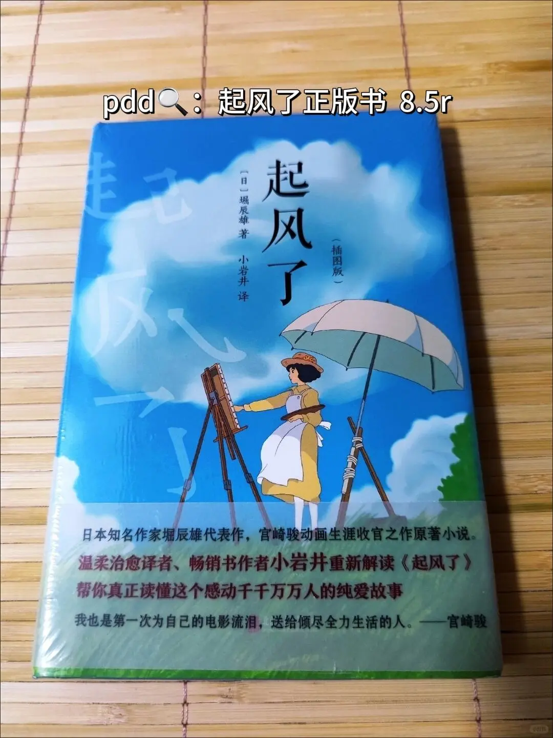 书单推荐❤️超超超适合下班后窝在沙发看的书