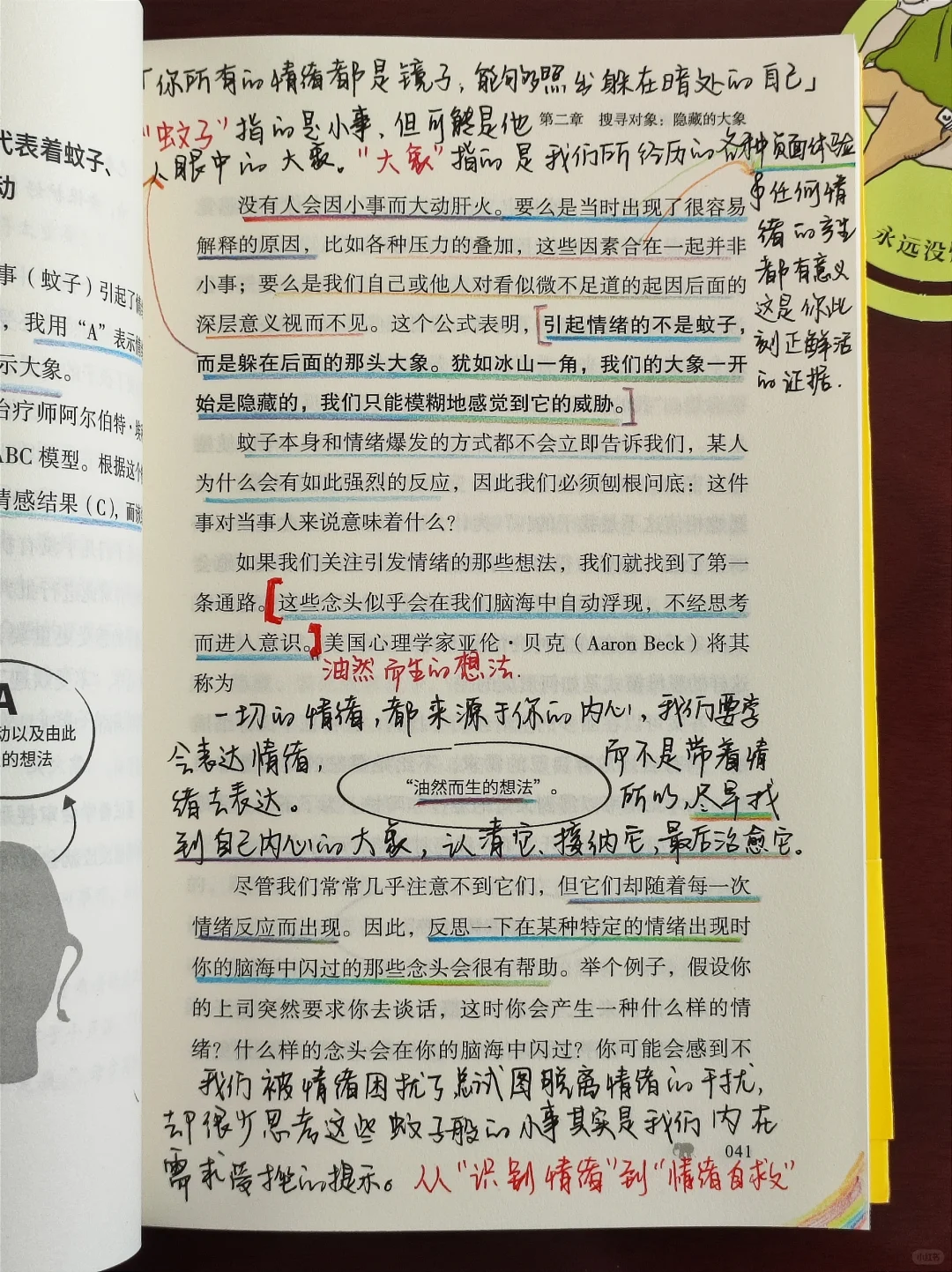 董宇辉没骗我😭这本书治好了我的讨好型人