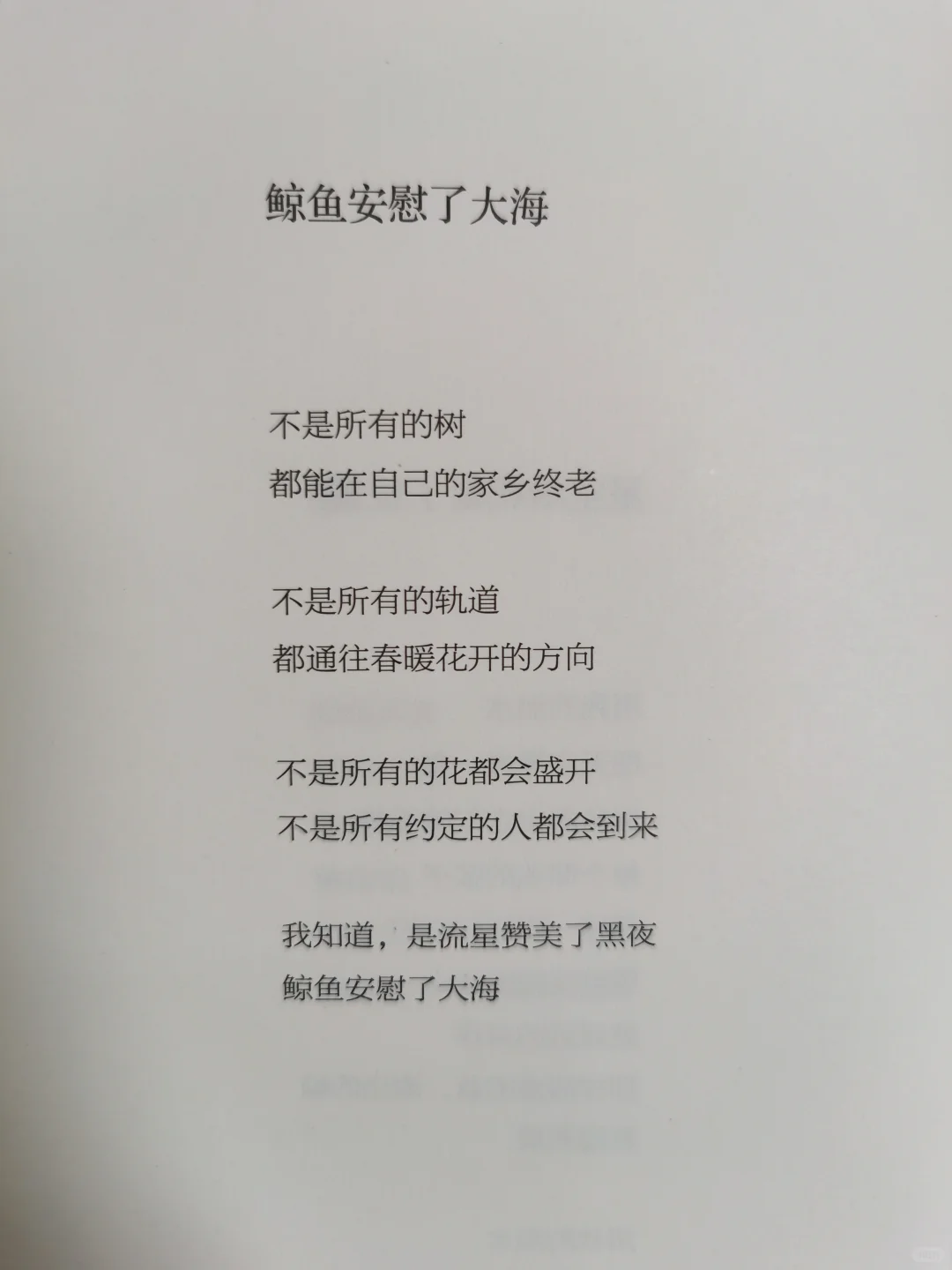 一本书被明星推荐之后……