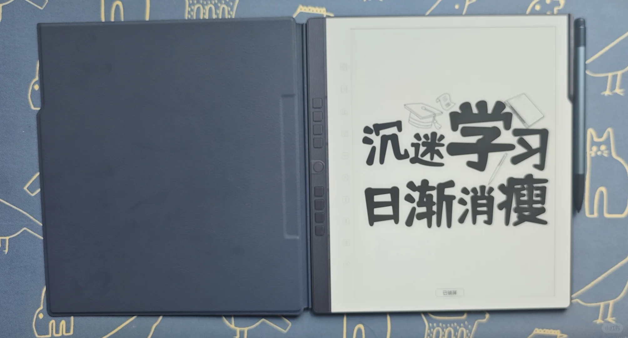 汉王N10 Pro二代电子书深度测评：亮点与遗