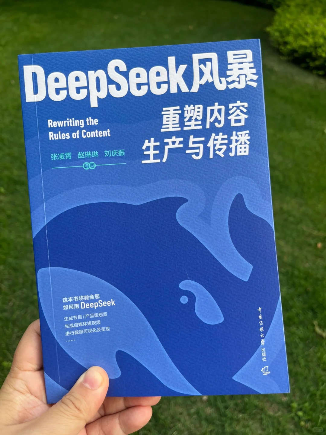谁懂，读完这本，我的AI终于能听懂“人话”了
