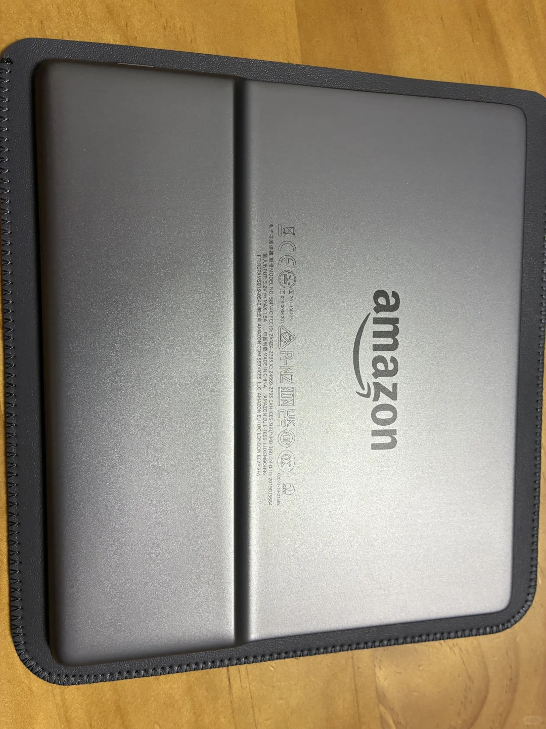 Kindle oasis3日版32G