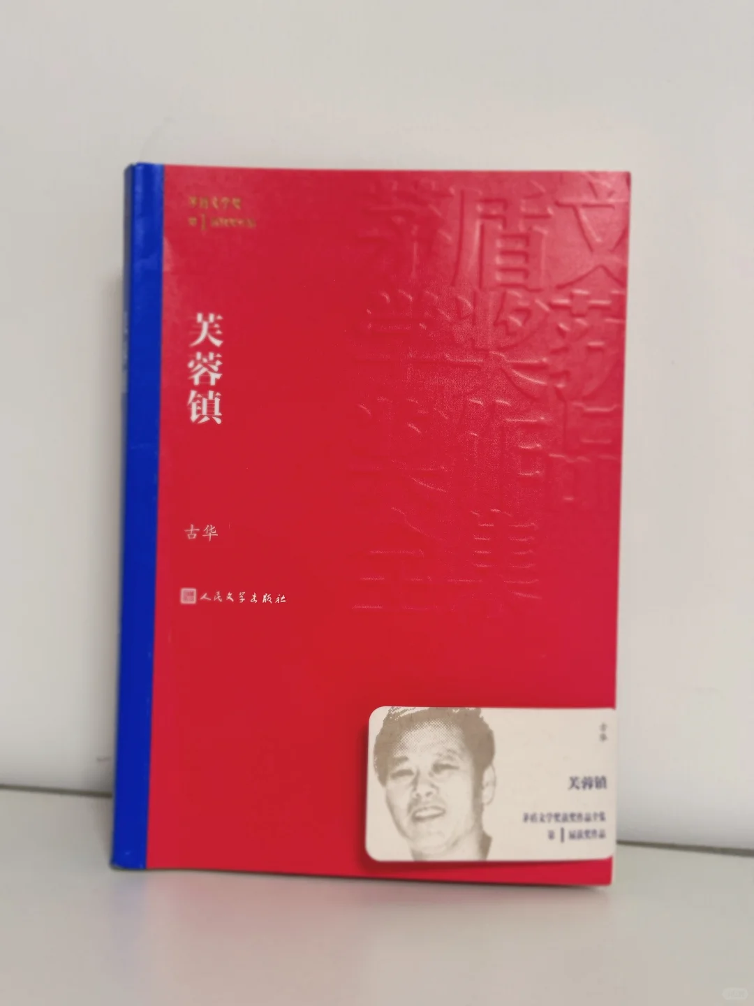 不愧是茅盾文学奖第一届获奖作品！