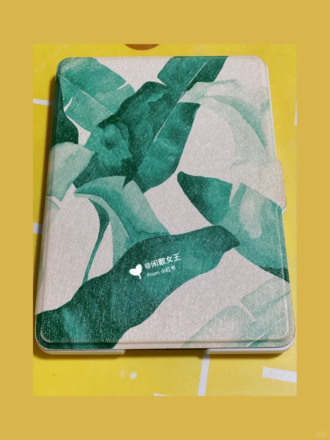 超硬干货🔥快把你的kindle同步微信读书吧📚