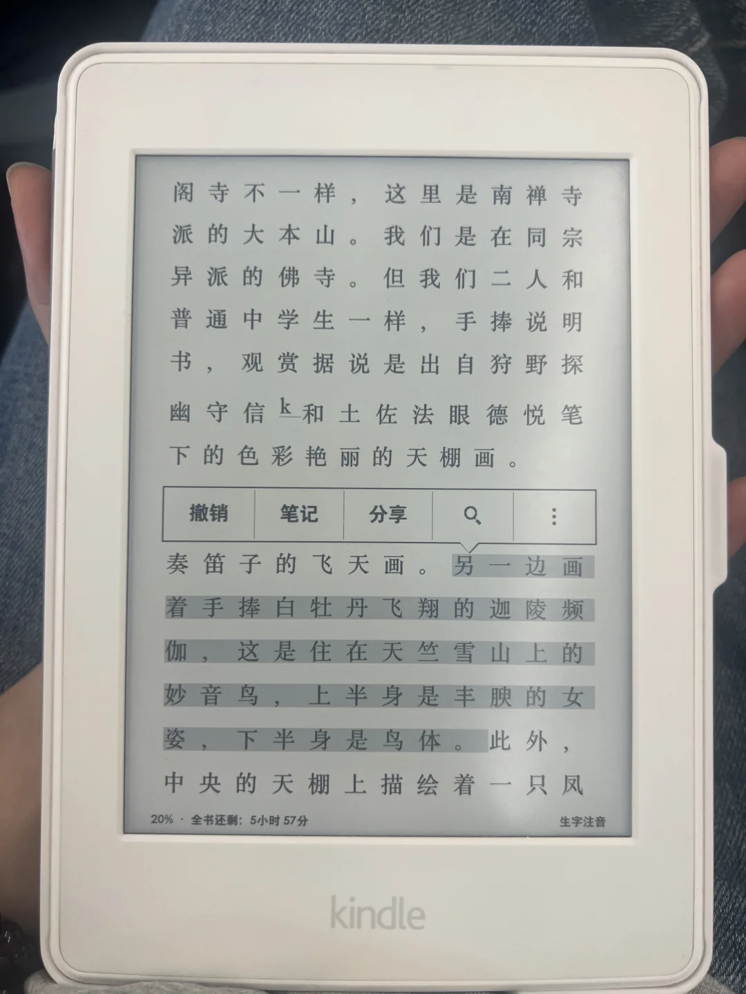Kindle质量太好所以销量不行了吗？
