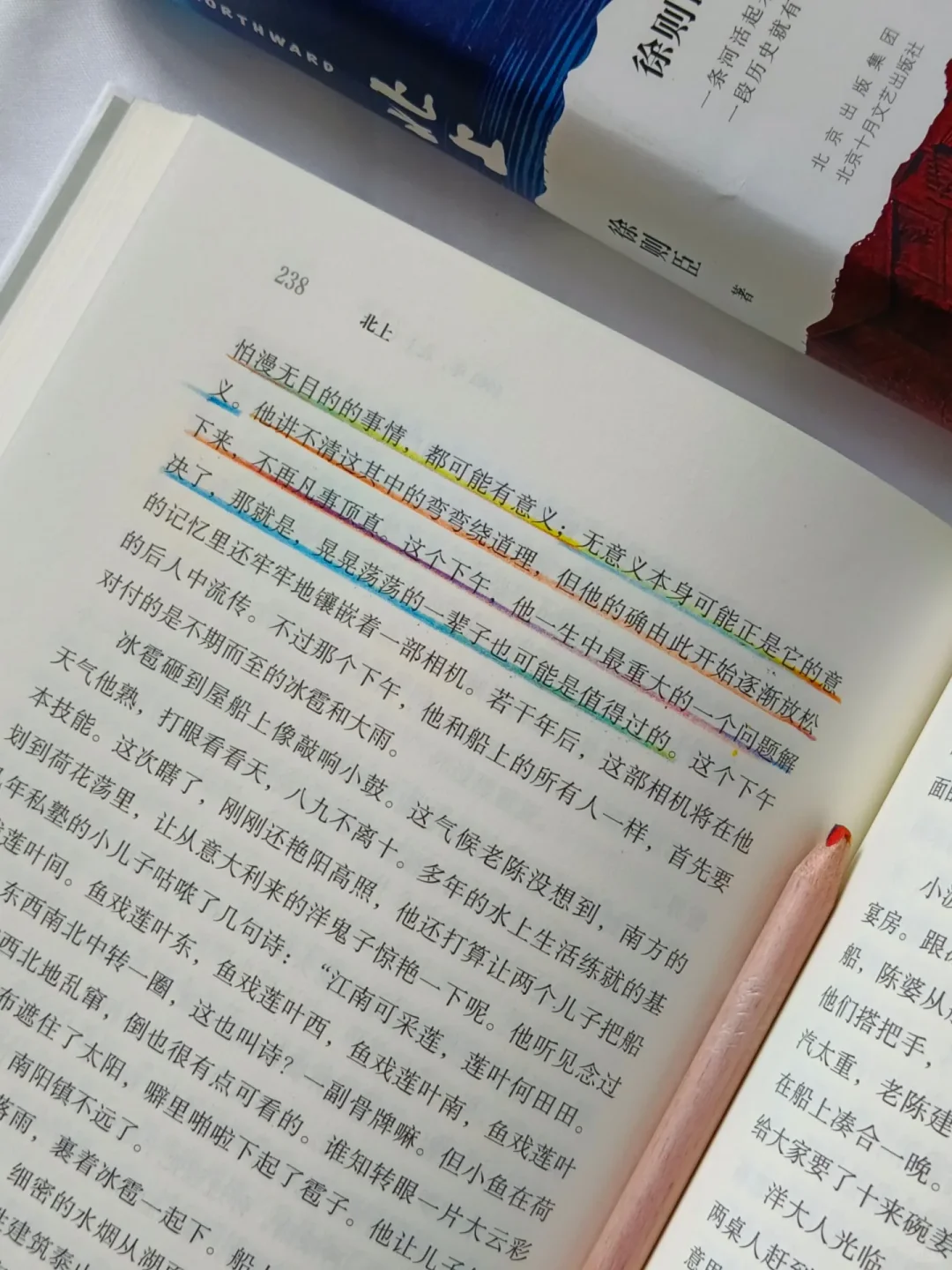 不愧是矛盾文学奖获奖作品，读得太过瘾了!
