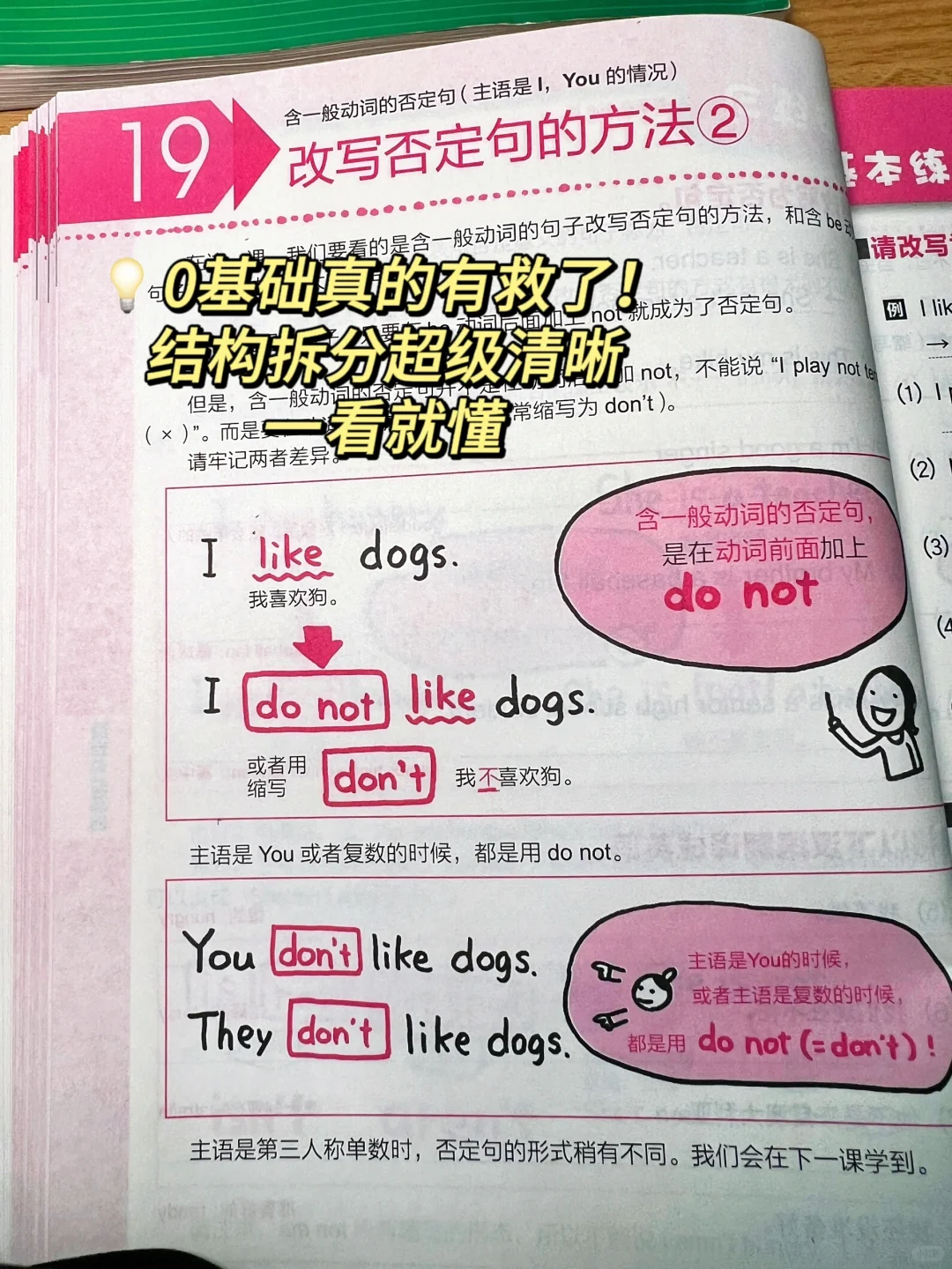 上厕所都想带上的漫画语法书。。。
