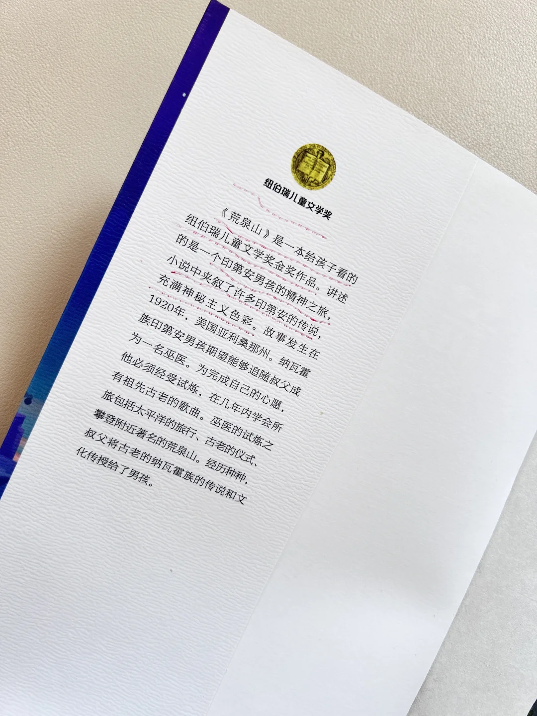 纽伯瑞儿童文学金奖，8-14岁必读高阶课外书