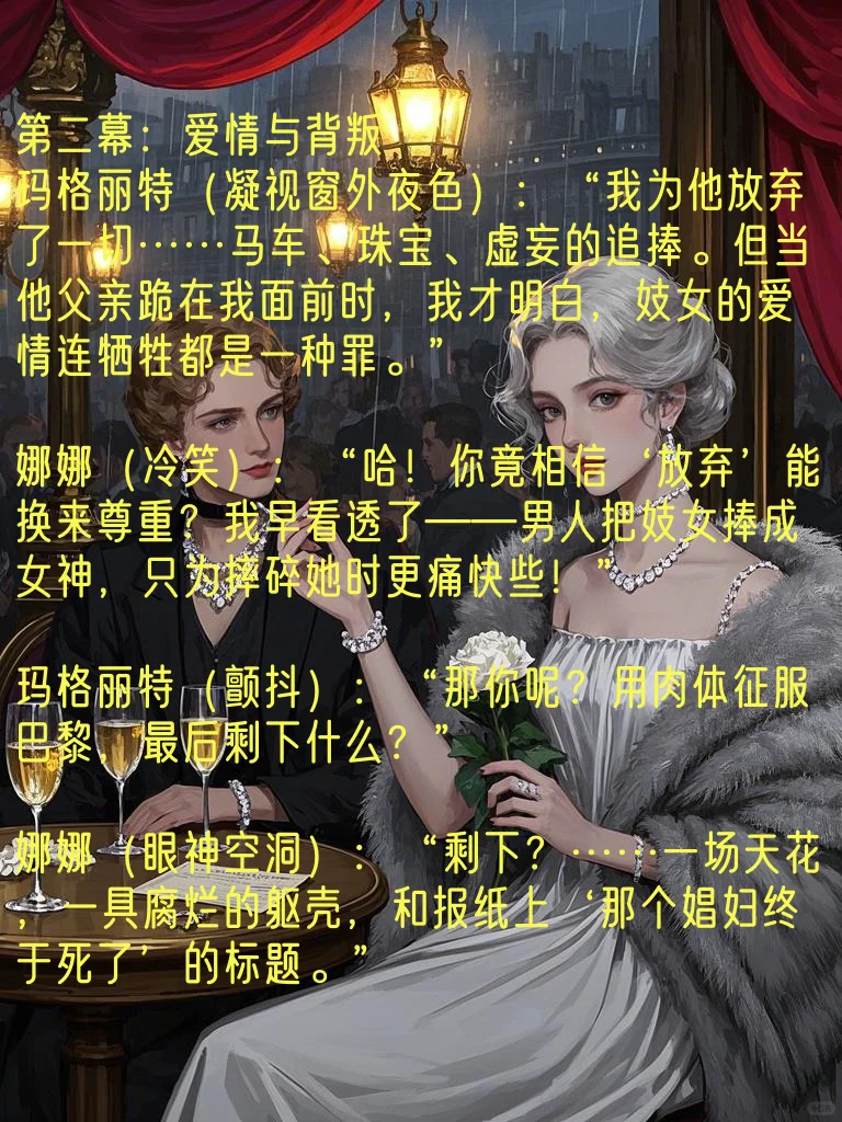 这两本 “禁书”，点醒你迷茫的爱