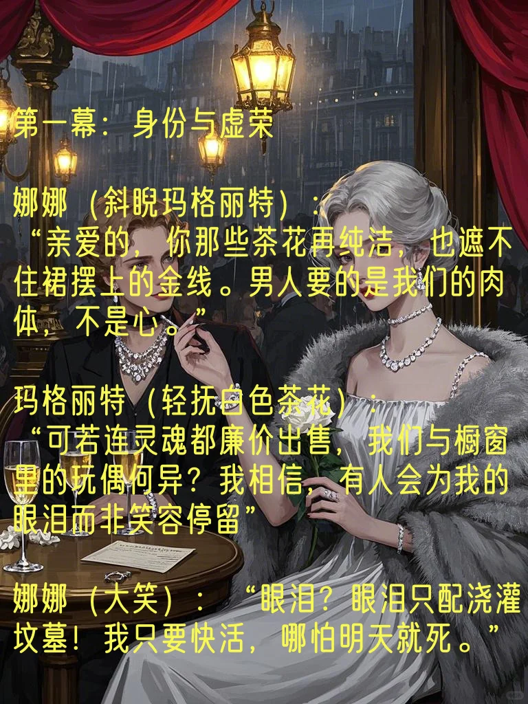 这两本 “禁书”，点醒你迷茫的爱