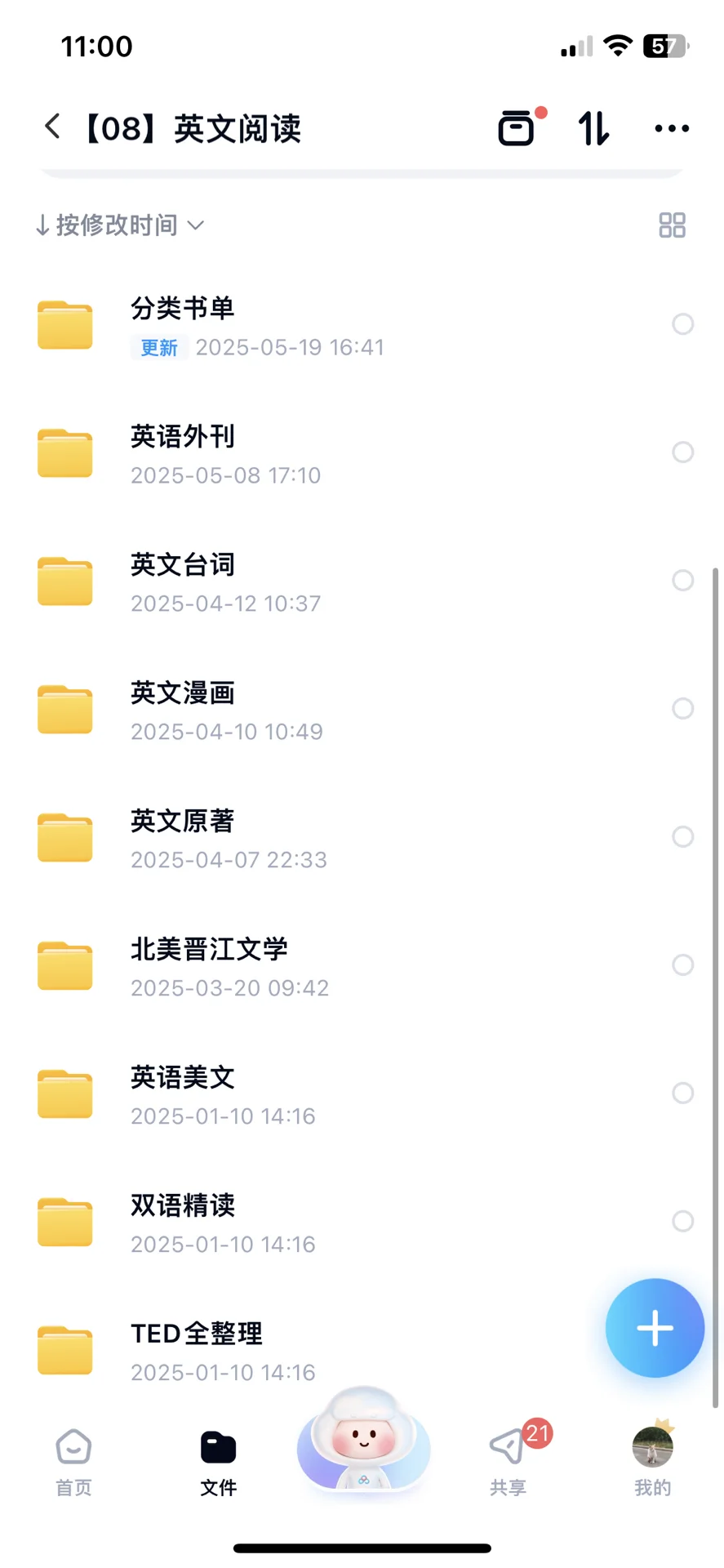 500➕本经典英文原著电子版下载高清PDF
