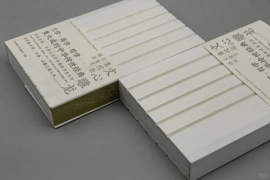 🔥获奖不断的“中国最美的书”