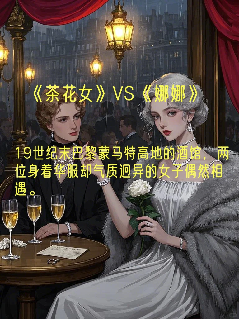 这两本 “禁书”，点醒你迷茫的爱