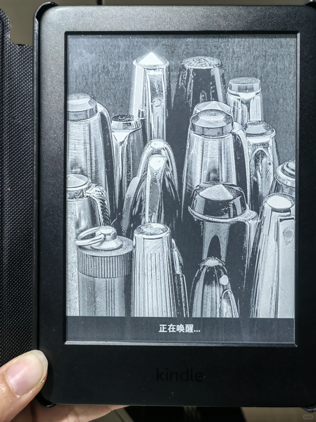 出Kindle青春版第十代