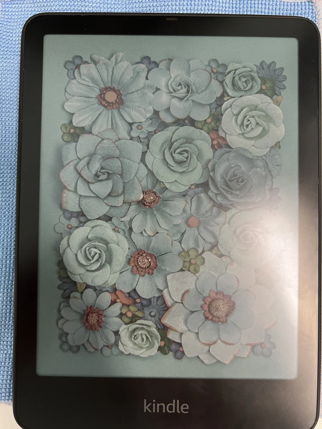 ➗Kindle Colorsoft