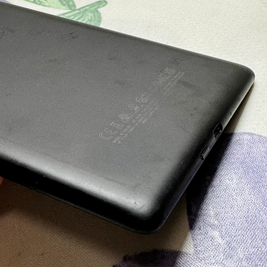 (➗)Kindle Paperwhite5/kpw5个人自用