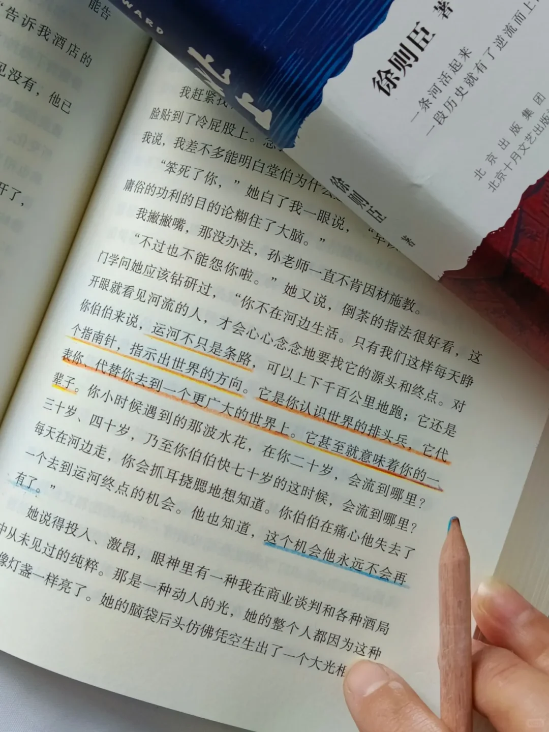 不愧是矛盾文学奖获奖作品，读得太过瘾了!
